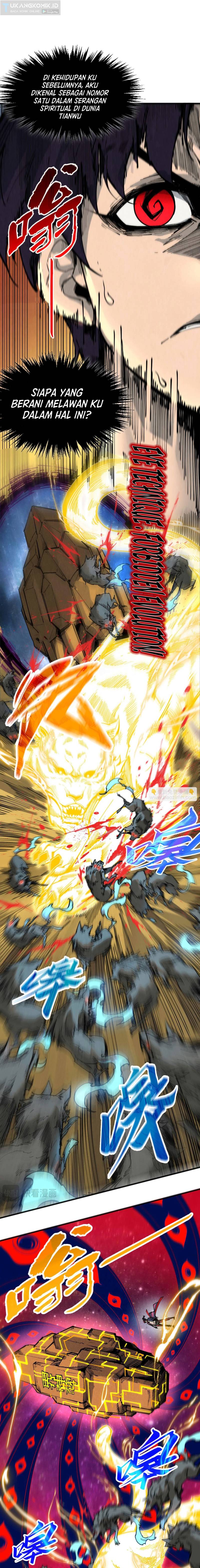 The Ultimate Of All Ages Chapter 309 Halaman 5