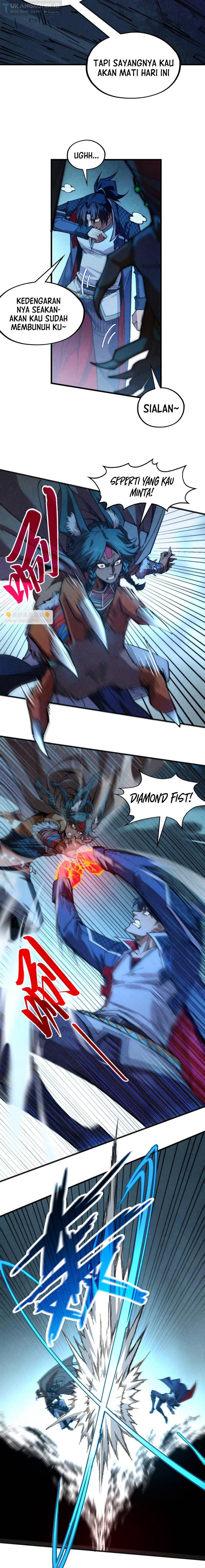 The Ultimate Of All Ages Chapter 309 Halaman 8