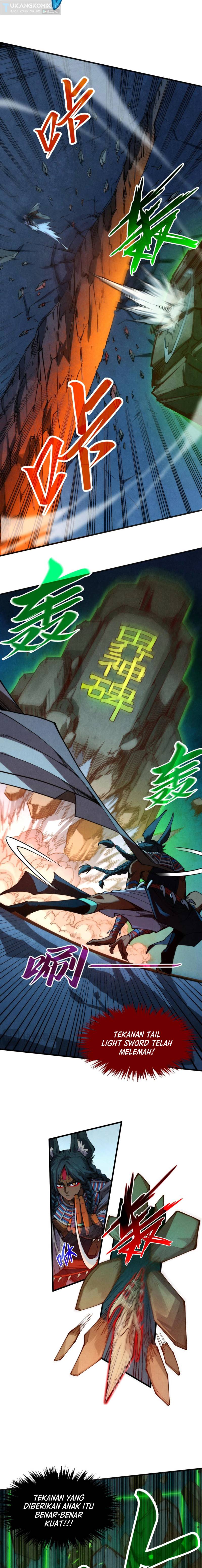 The Ultimate Of All Ages Chapter 309 Halaman 9