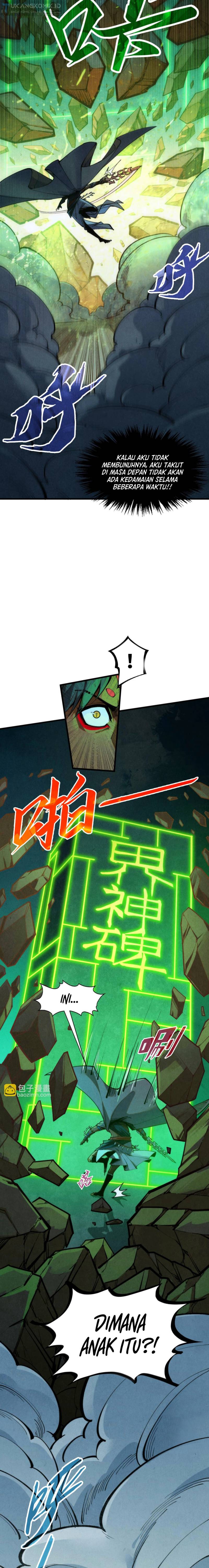 The Ultimate Of All Ages Chapter 309 Halaman 10