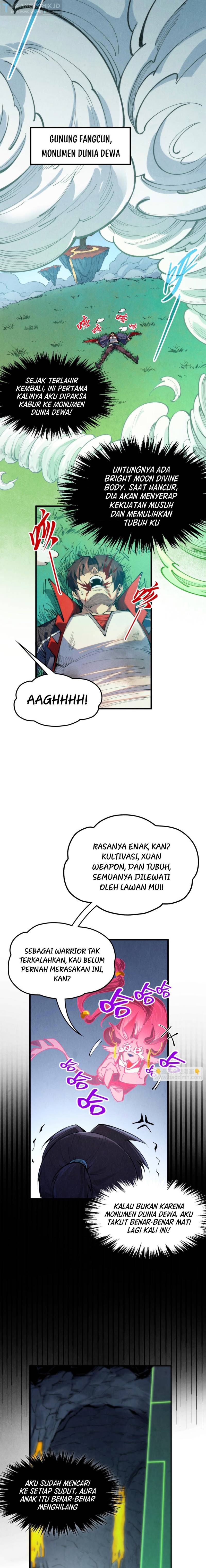 The Ultimate Of All Ages Chapter 309 Halaman 11