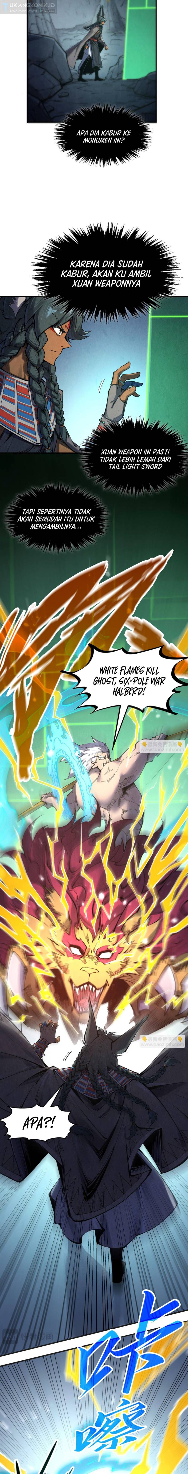 The Ultimate Of All Ages Chapter 309 Halaman 12