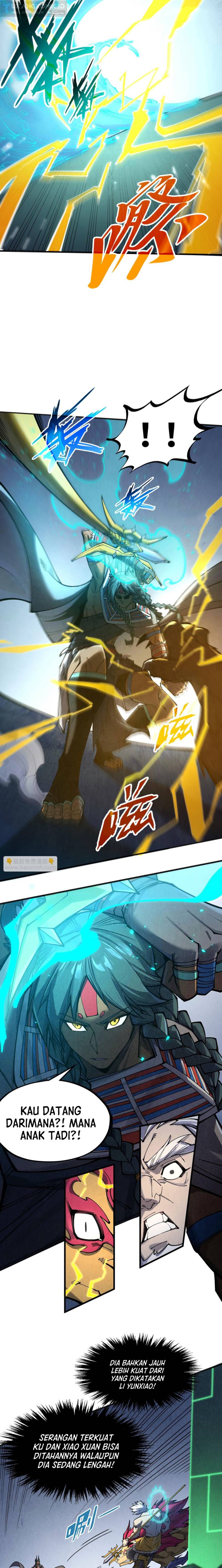 The Ultimate Of All Ages Chapter 309 Halaman 13