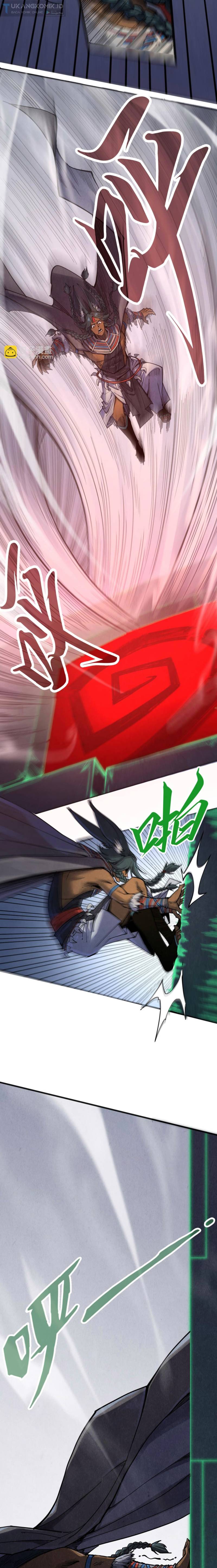 The Ultimate Of All Ages Chapter 309 Halaman 15