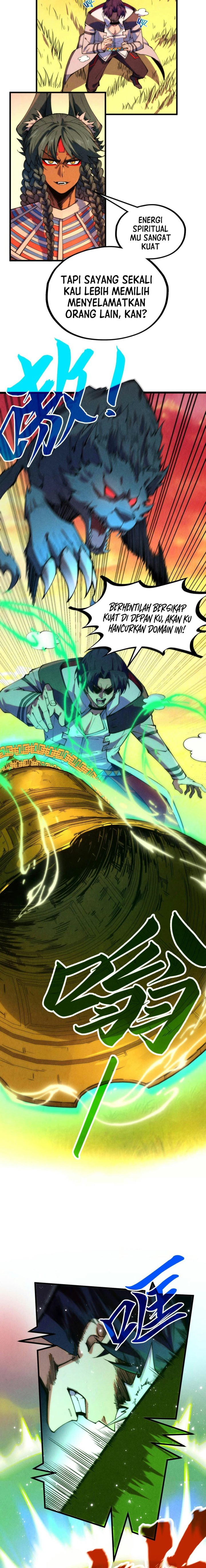 The Ultimate Of All Ages Chapter 321 Halaman 5