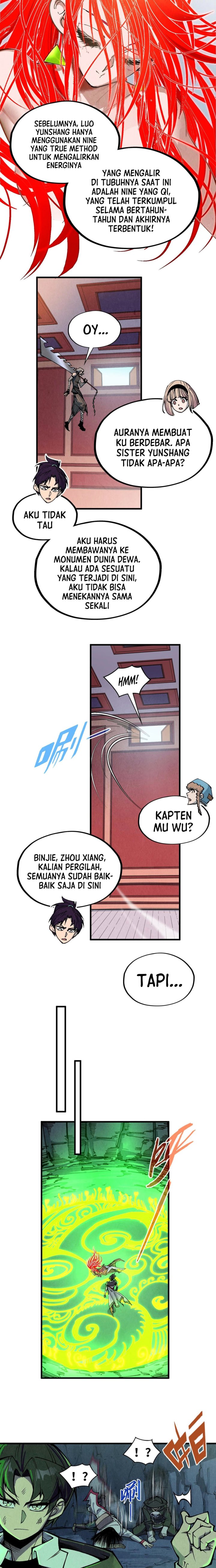 The Ultimate Of All Ages Chapter 321 Halaman 12