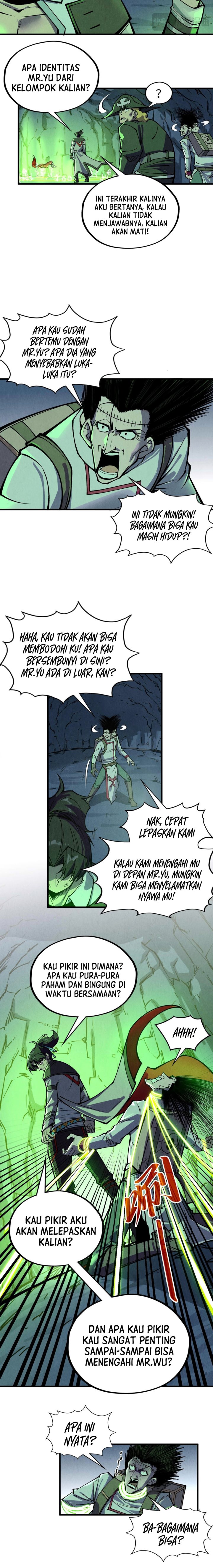 The Ultimate Of All Ages Chapter 321 Halaman 13