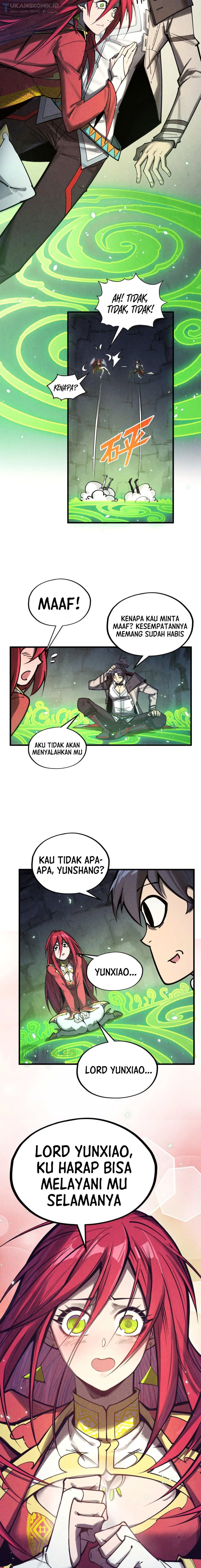 The Ultimate Of All Ages Chapter 323 Halaman 5