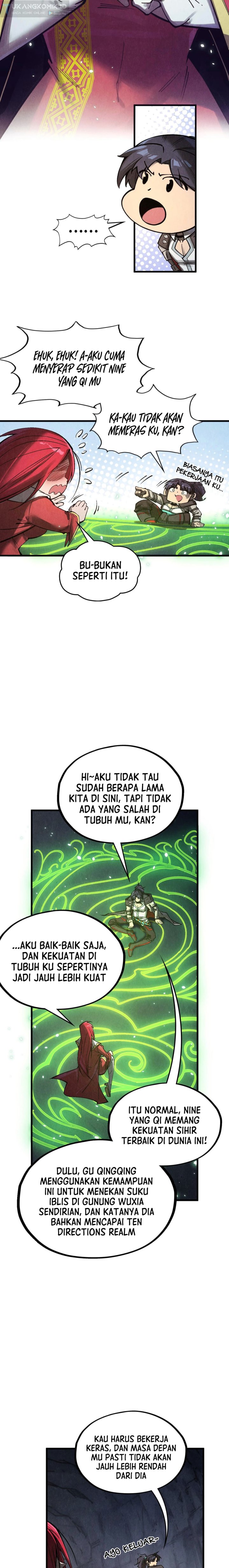 The Ultimate Of All Ages Chapter 323 Halaman 6