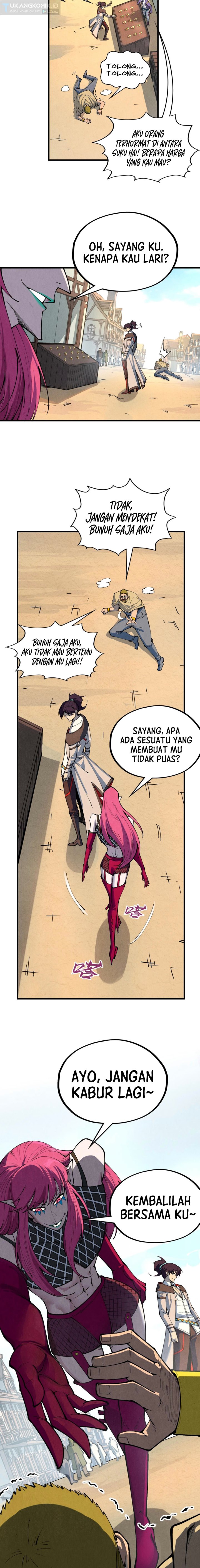 The Ultimate Of All Ages Chapter 323 Halaman 12