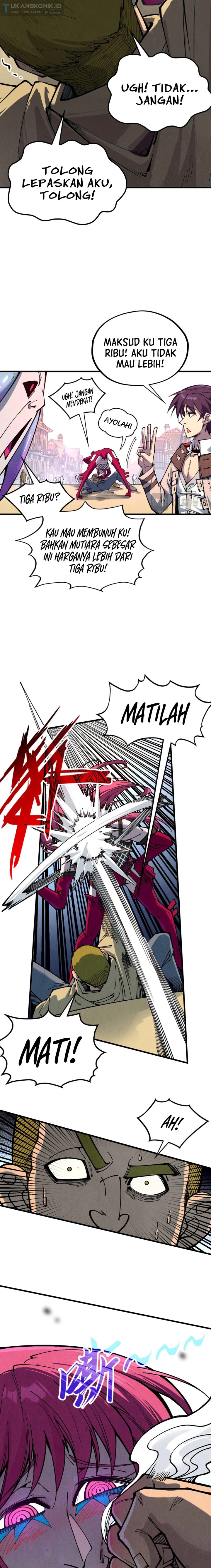The Ultimate Of All Ages Chapter 323 Halaman 13
