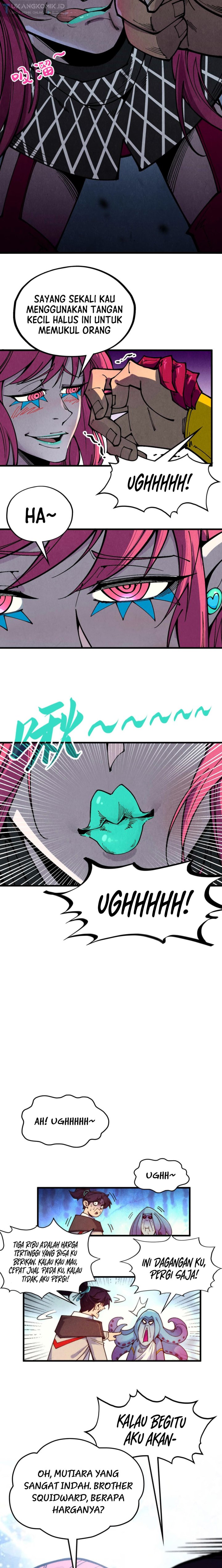 The Ultimate Of All Ages Chapter 323 Halaman 14