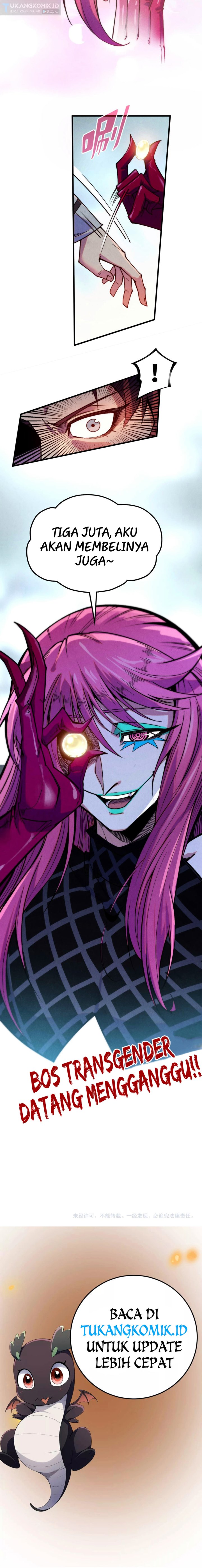 The Ultimate Of All Ages Chapter 323 Halaman 16