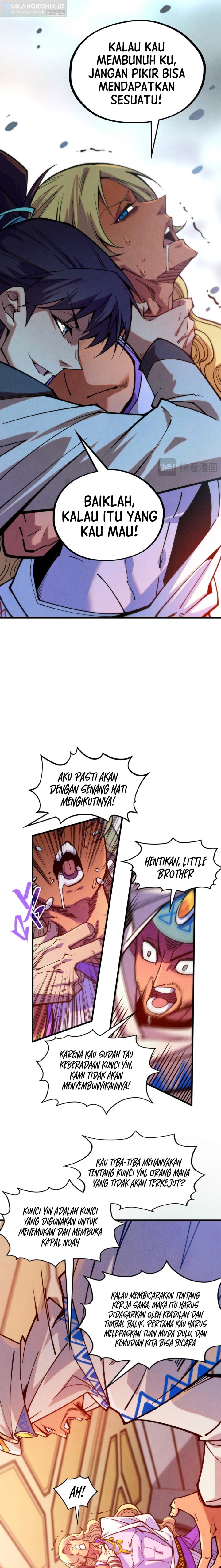 The Ultimate Of All Ages Chapter 329 Halaman 6