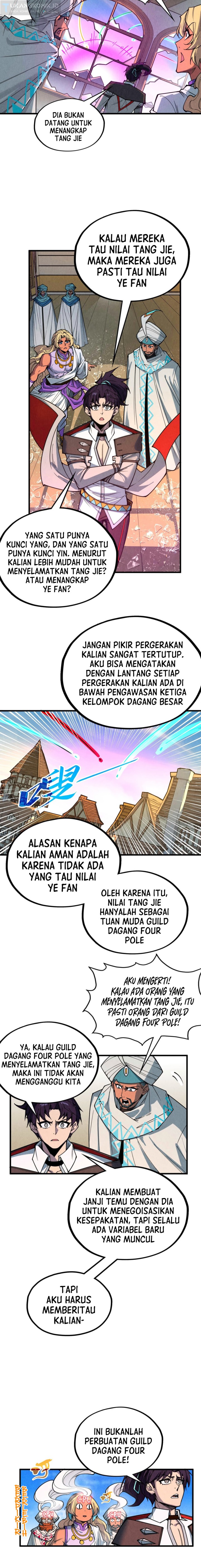 The Ultimate Of All Ages Chapter 329 Halaman 15