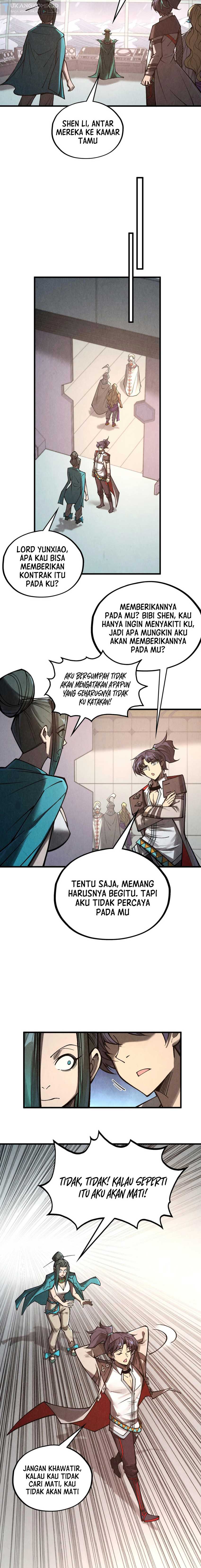 The Ultimate Of All Ages Chapter 336 Halaman 9