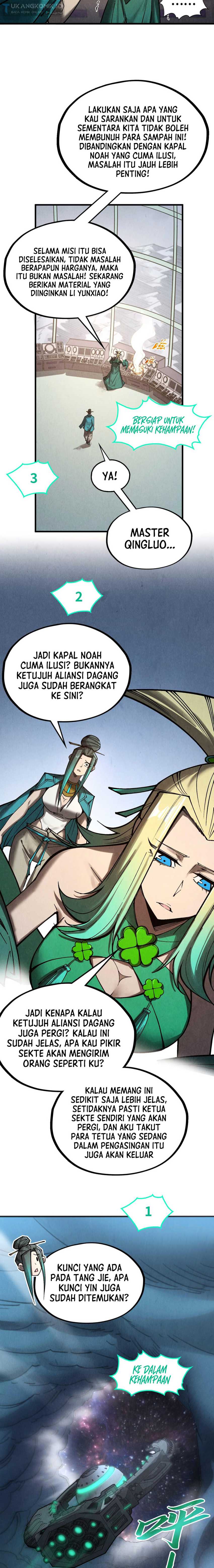 The Ultimate Of All Ages Chapter 336 Halaman 13