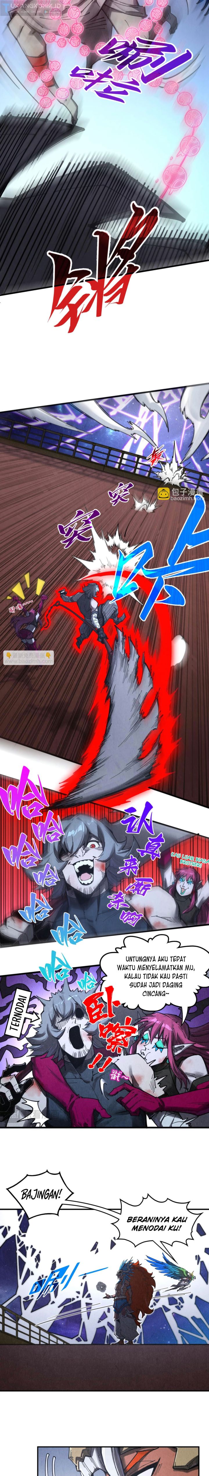 The Ultimate Of All Ages Chapter 341 Halaman 6