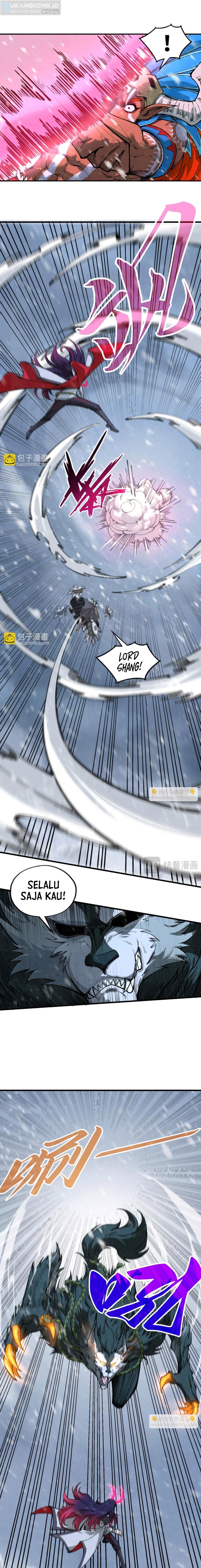The Ultimate Of All Ages Chapter 341 Halaman 11