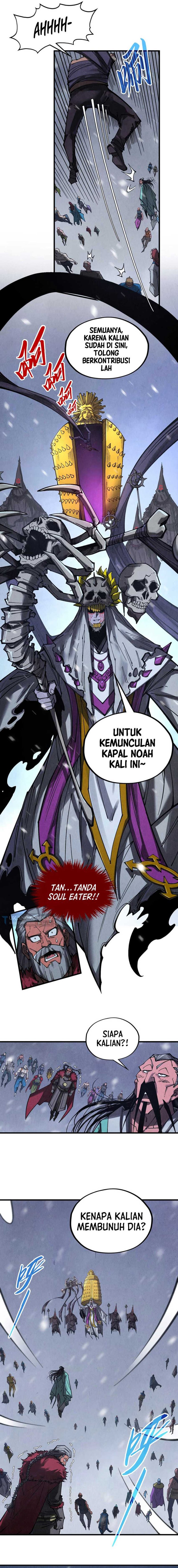 The Ultimate Of All Ages Chapter 342 Halaman 5