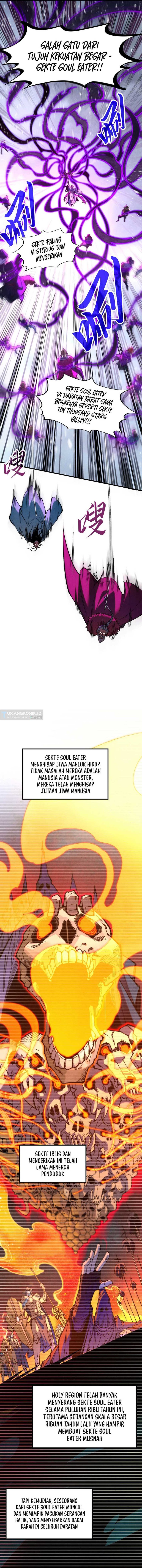The Ultimate Of All Ages Chapter 342 Halaman 8