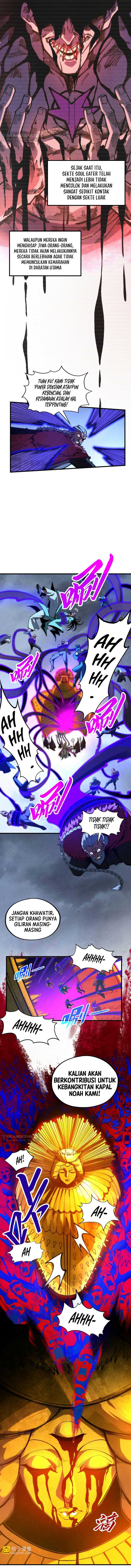 The Ultimate Of All Ages Chapter 342 Halaman 9