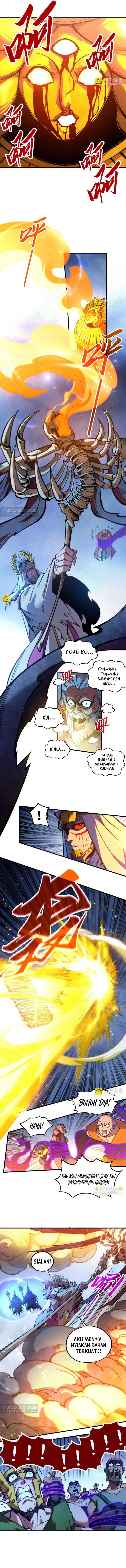 The Ultimate Of All Ages Chapter 342 Halaman 10