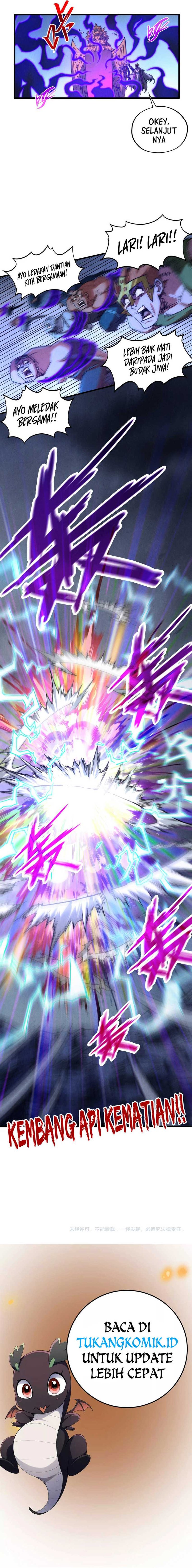 The Ultimate Of All Ages Chapter 342 Halaman 11