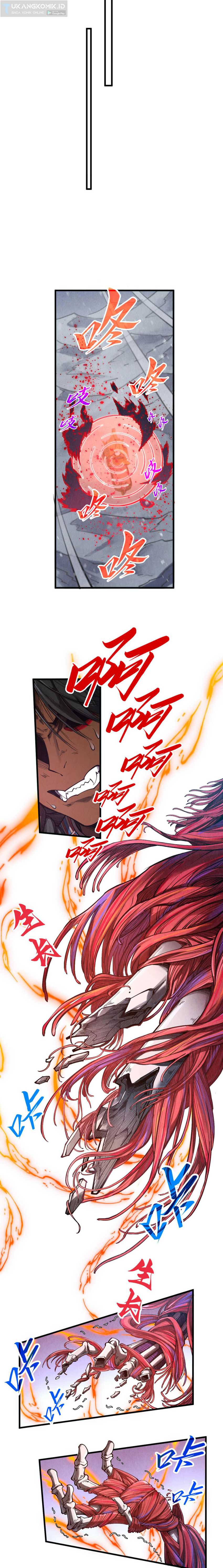 The Ultimate Of All Ages Chapter 345 Halaman 7