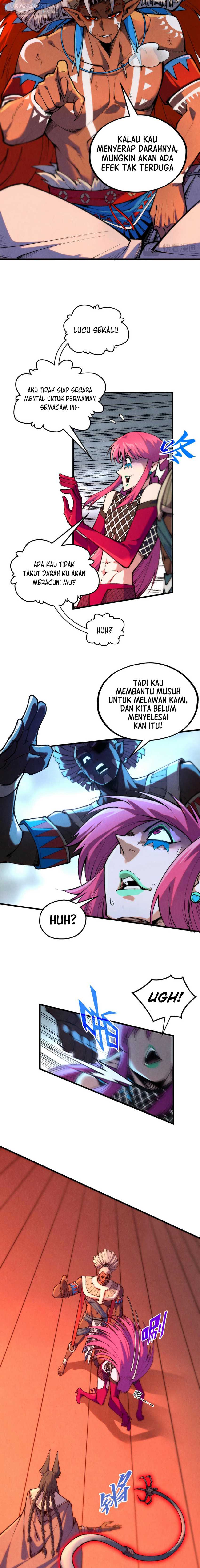 The Ultimate Of All Ages Chapter 345 Halaman 13