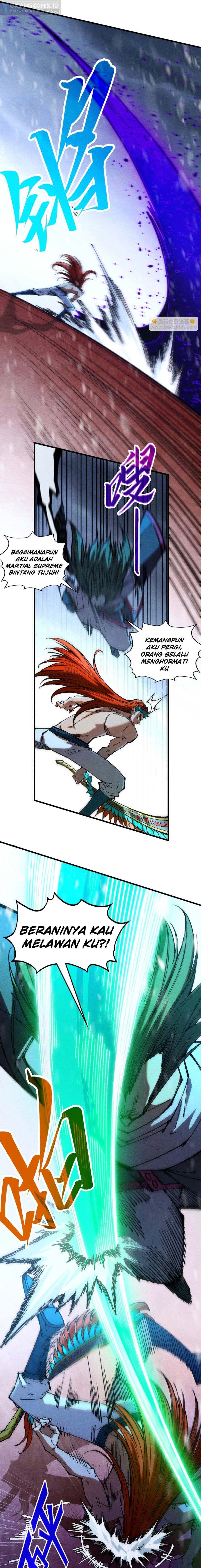 The Ultimate Of All Ages Chapter 347 Halaman 7