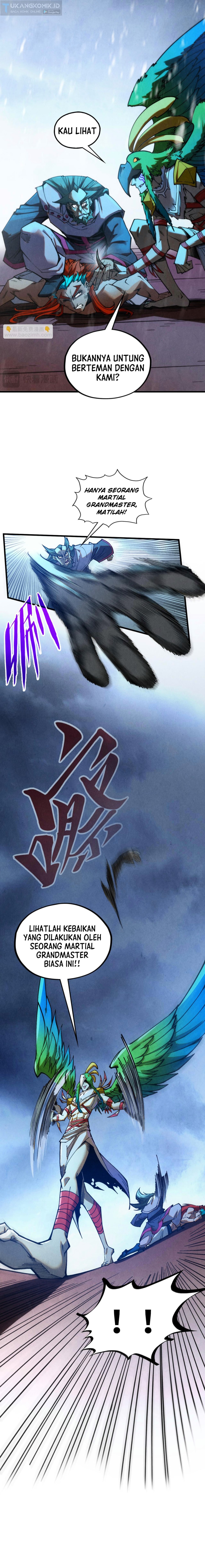 The Ultimate Of All Ages Chapter 347 Halaman 9