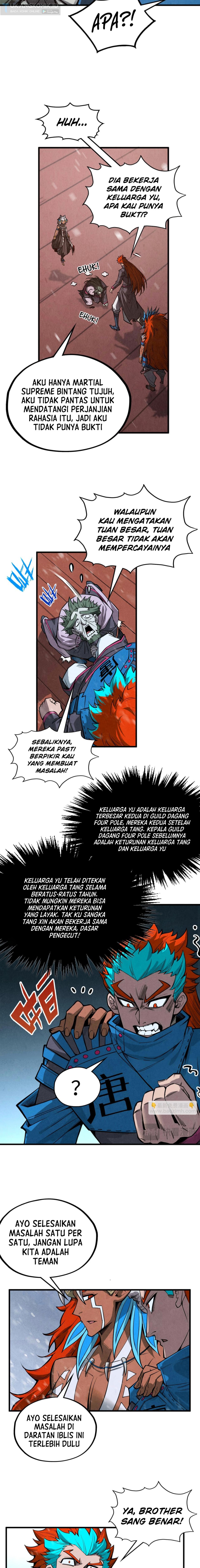 The Ultimate Of All Ages Chapter 347 Halaman 13