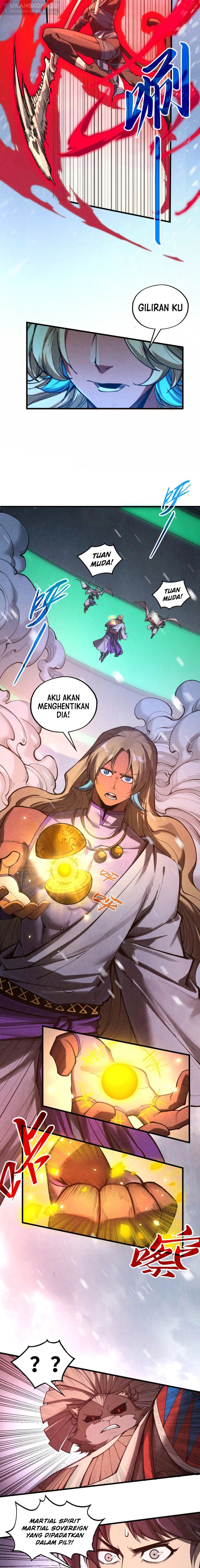 The Ultimate Of All Ages Chapter 348 Halaman 13