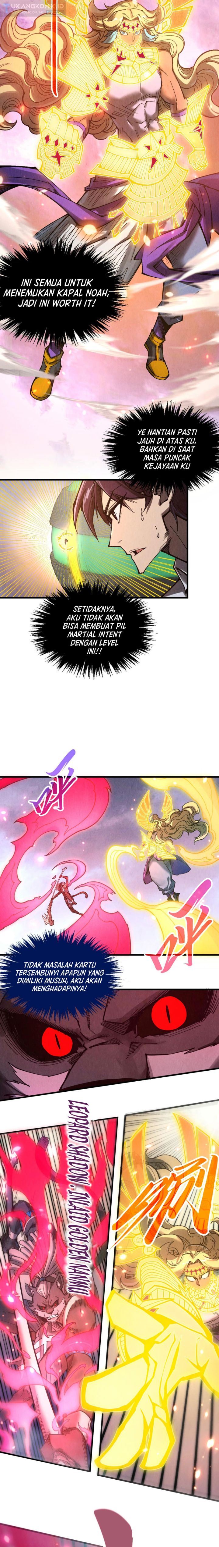 The Ultimate Of All Ages Chapter 348 Halaman 15