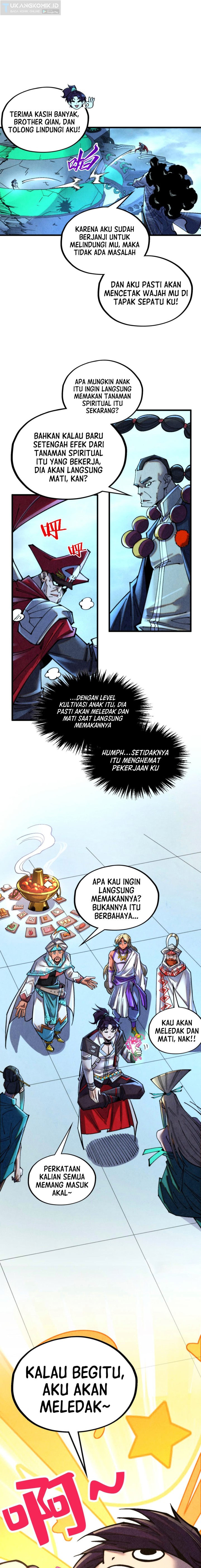 The Ultimate Of All Ages Chapter 352 Halaman 15