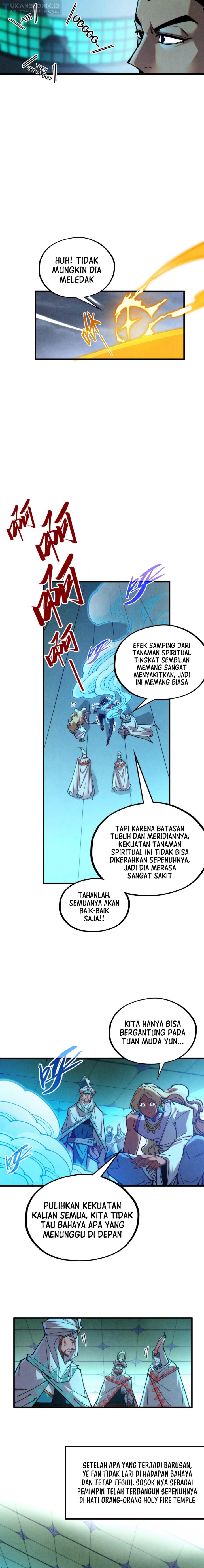 The Ultimate Of All Ages Chapter 353 Halaman 5