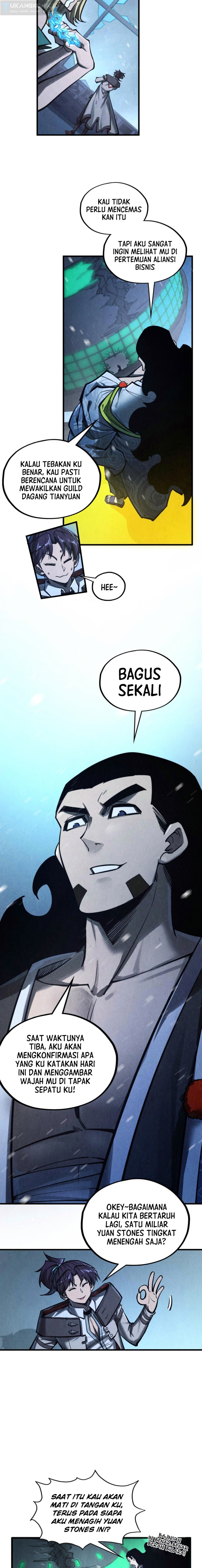 The Ultimate Of All Ages Chapter 353 Halaman 14
