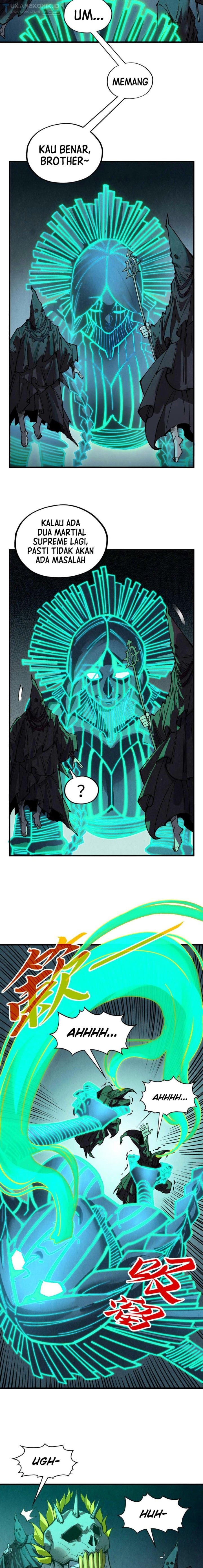The Ultimate Of All Ages Chapter 354 Halaman 10