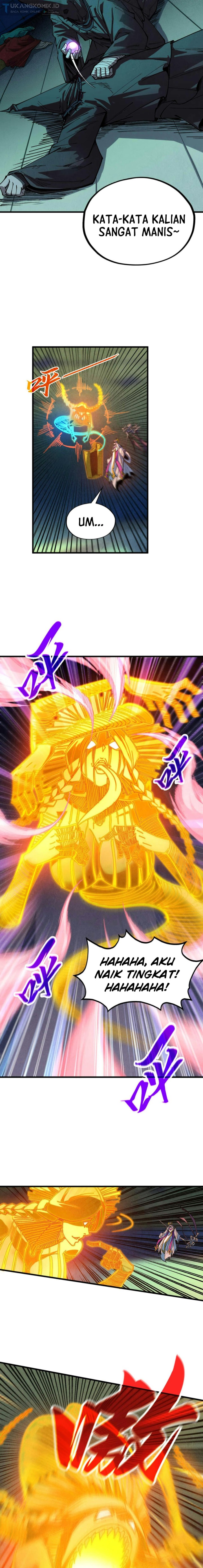 The Ultimate Of All Ages Chapter 354 Halaman 12
