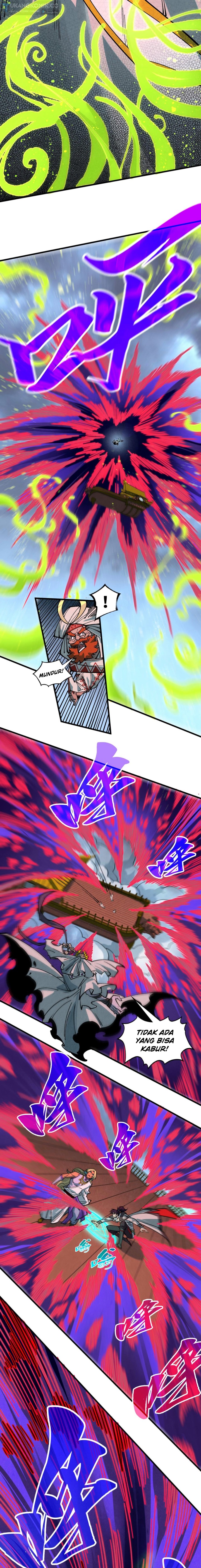 The Ultimate Of All Ages Chapter 357 Halaman 6