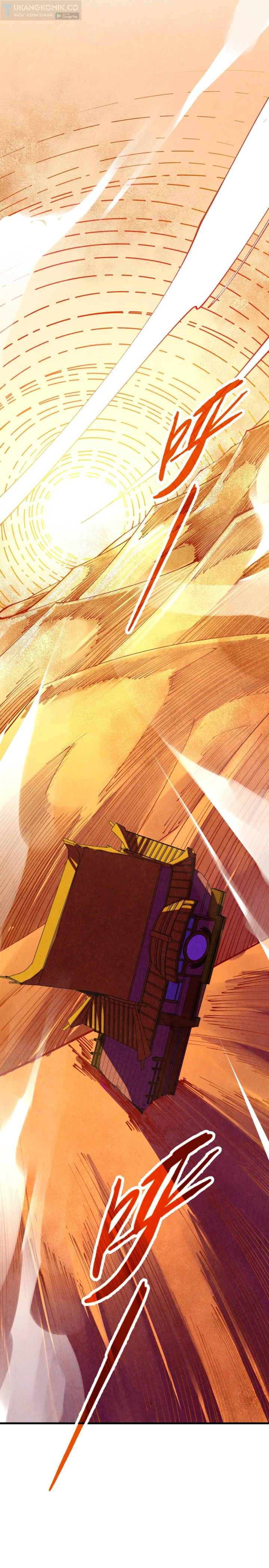 The Ultimate Of All Ages Chapter 357 Halaman 8