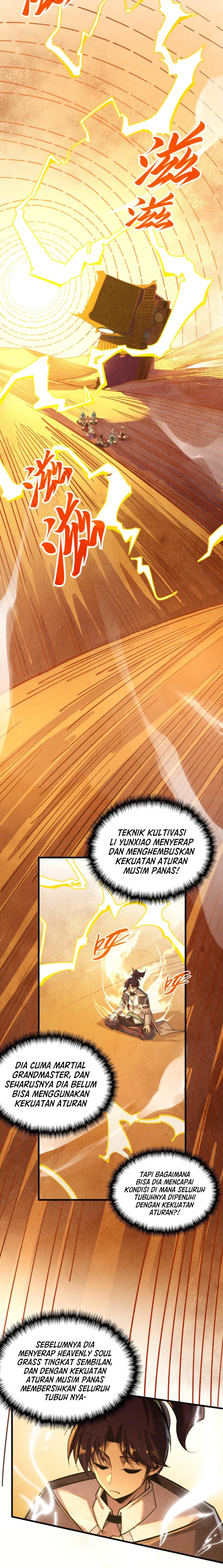 The Ultimate Of All Ages Chapter 357 Halaman 11