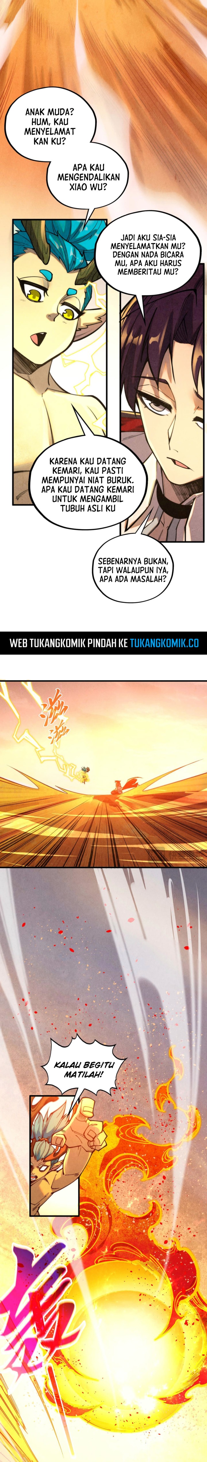 The Ultimate Of All Ages Chapter 357 Halaman 13