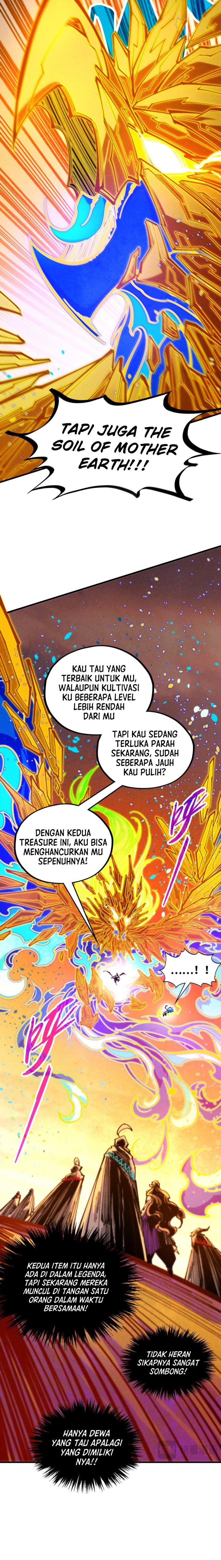 The Ultimate Of All Ages Chapter 357 Halaman 17