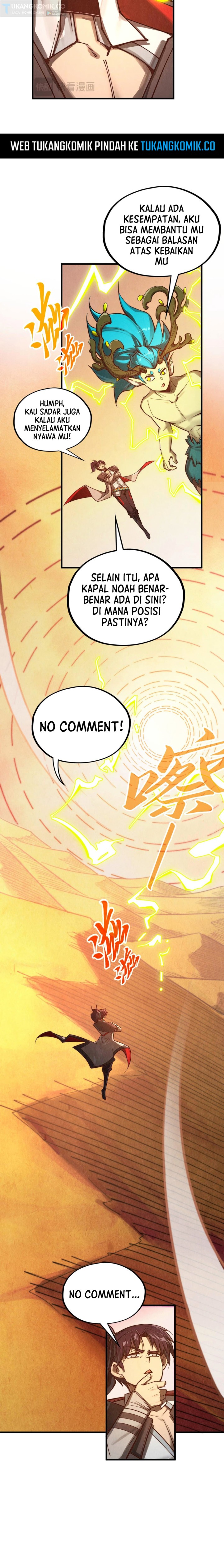 The Ultimate Of All Ages Chapter 357 Halaman 20