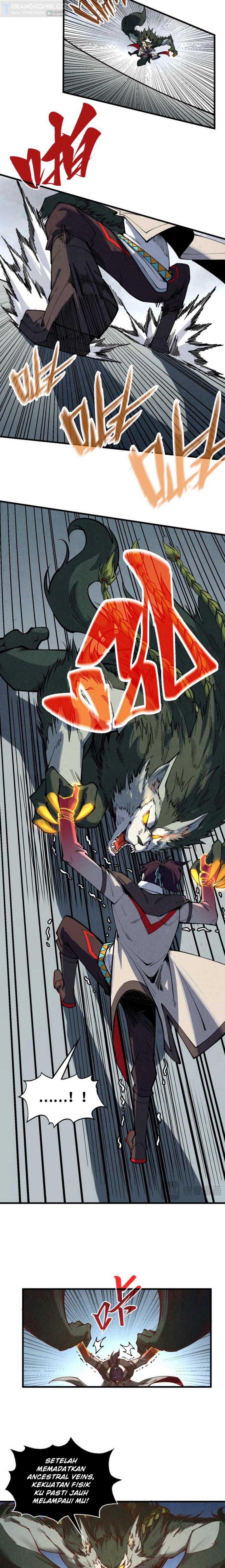 The Ultimate Of All Ages Chapter 362 Halaman 6