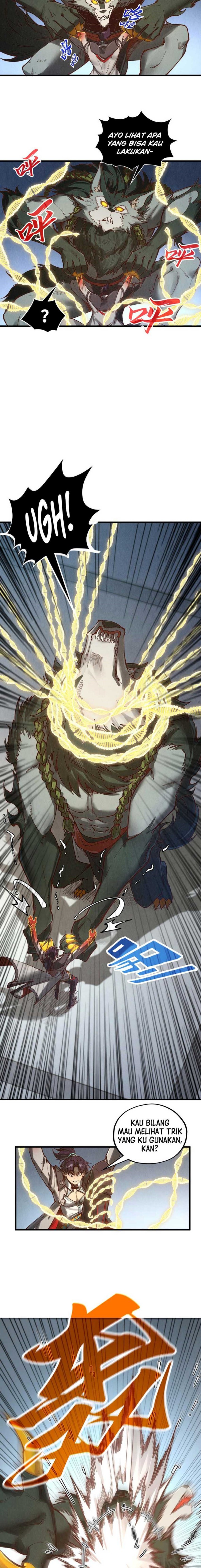 The Ultimate Of All Ages Chapter 362 Halaman 7