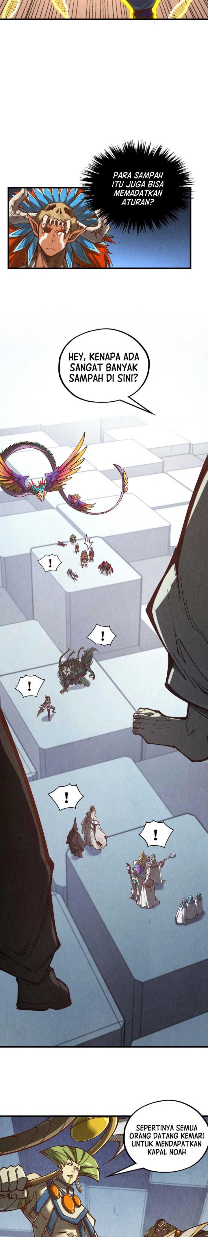 The Ultimate Of All Ages Chapter 362 Halaman 9
