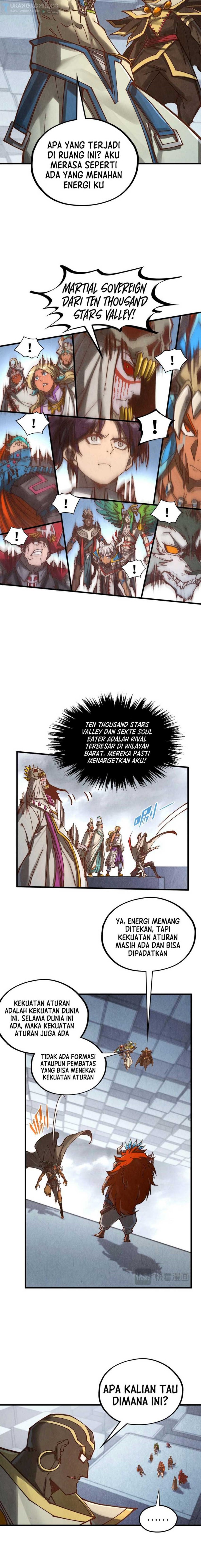 The Ultimate Of All Ages Chapter 362 Halaman 10